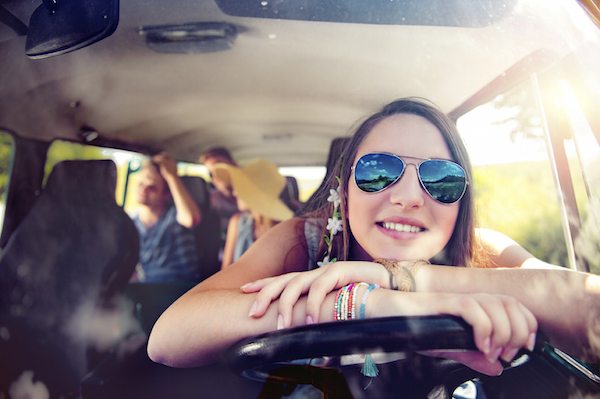 teen-driving-during-summer