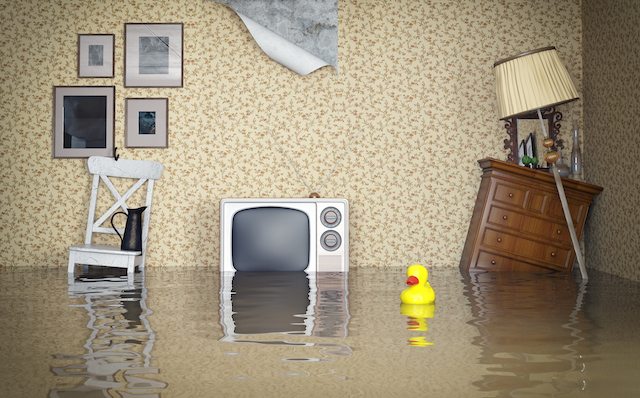 Flood Insurance