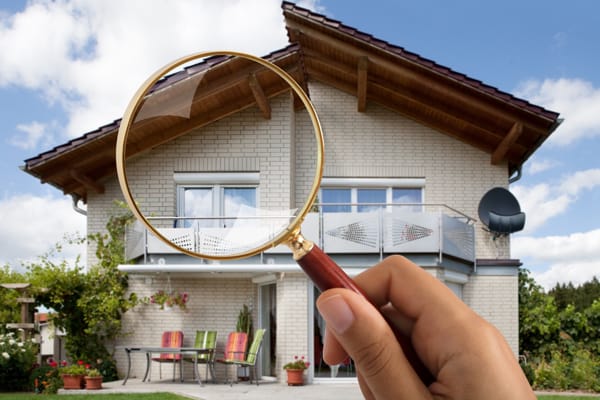 Homeowners Insurance Claim