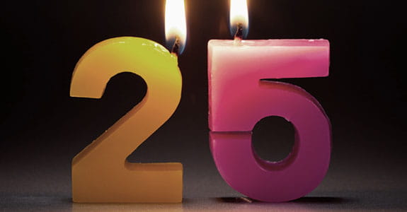 number_25_made_of_candles_575x300