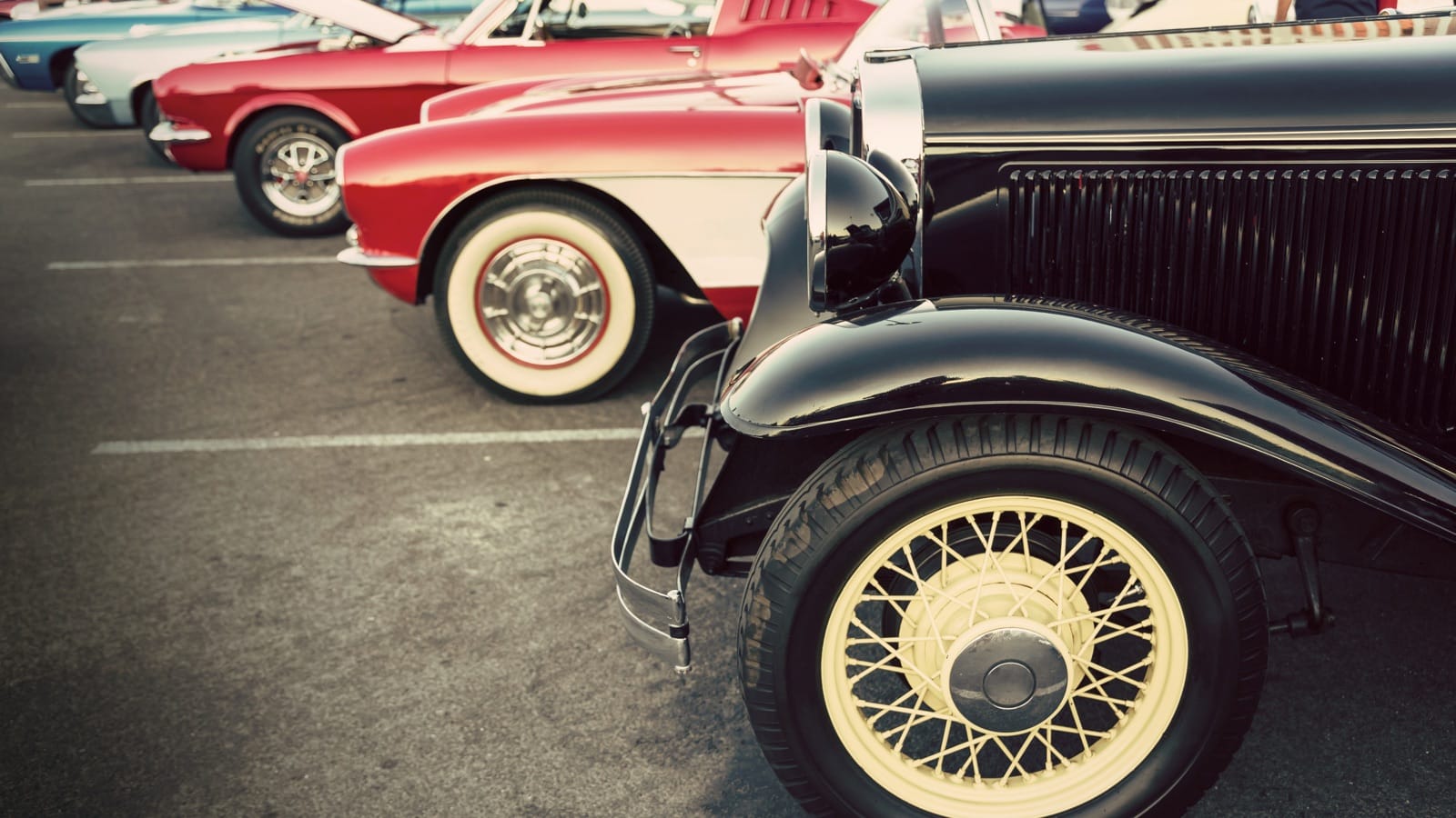 Applying For Collector Car Insurance Make Sure You Take These Steps Beforehand Insurance Neighbor