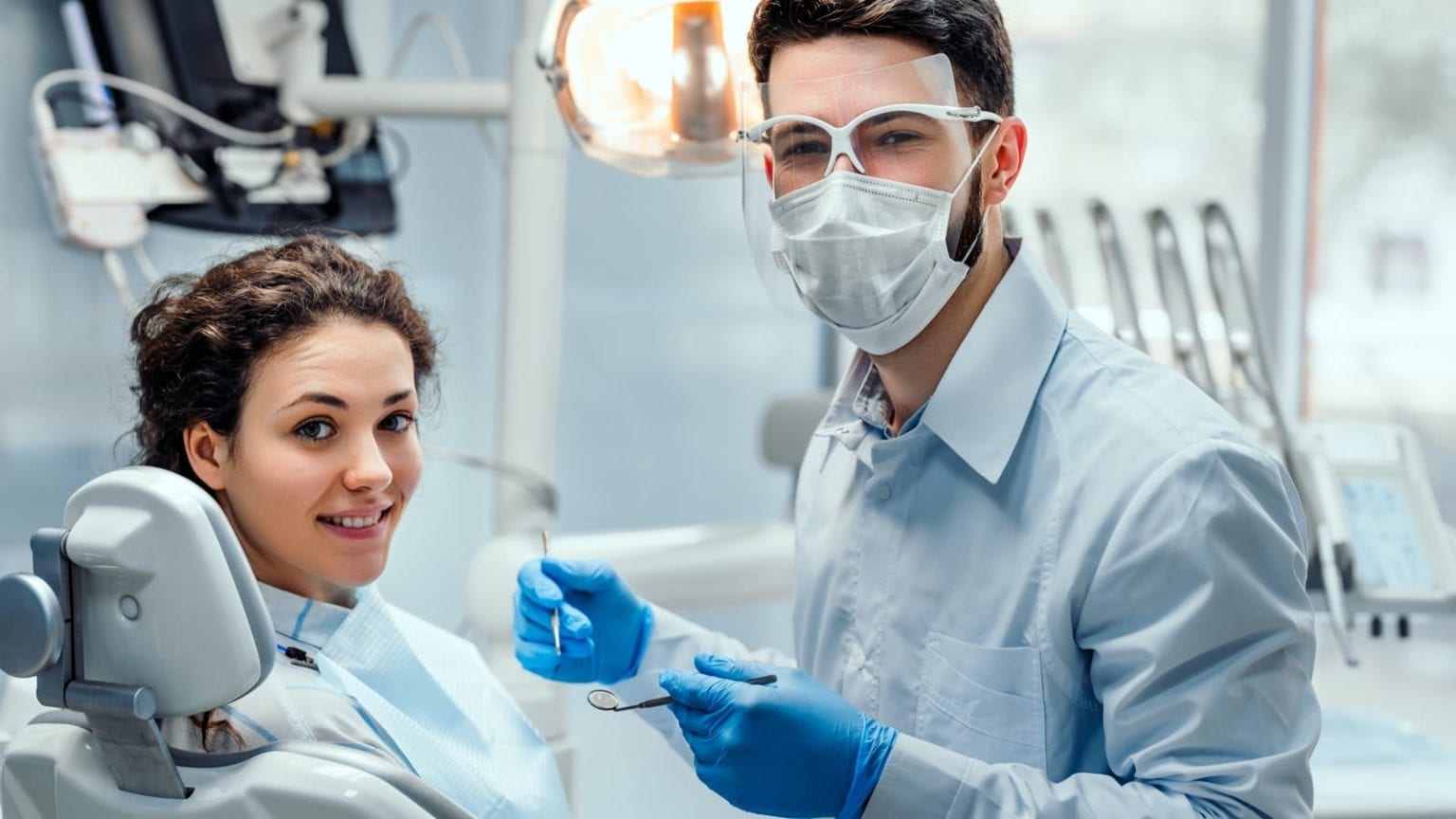 Do I Need To Offer My Employees Dental & Vision Plans? Insurance Neighbor