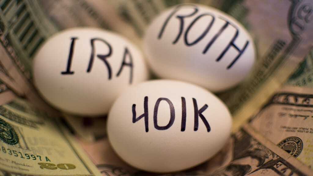 401k