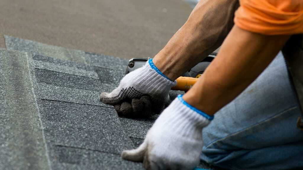 Tips for Maintaining Your Roof