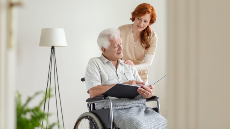 How Hospice Works with Medicare