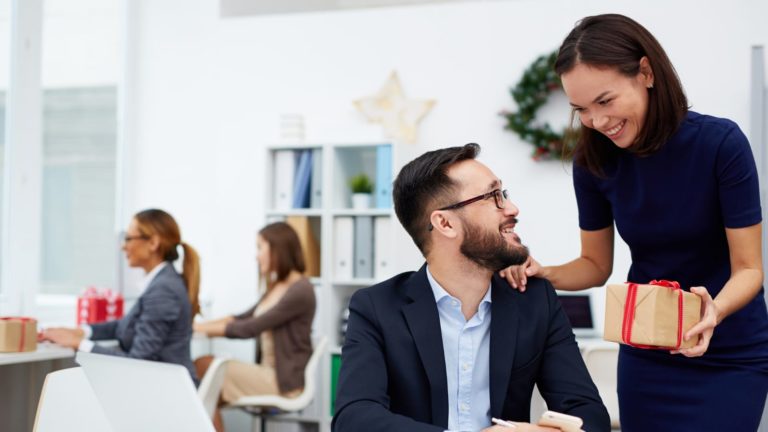 Should your small business hire over the holidays?